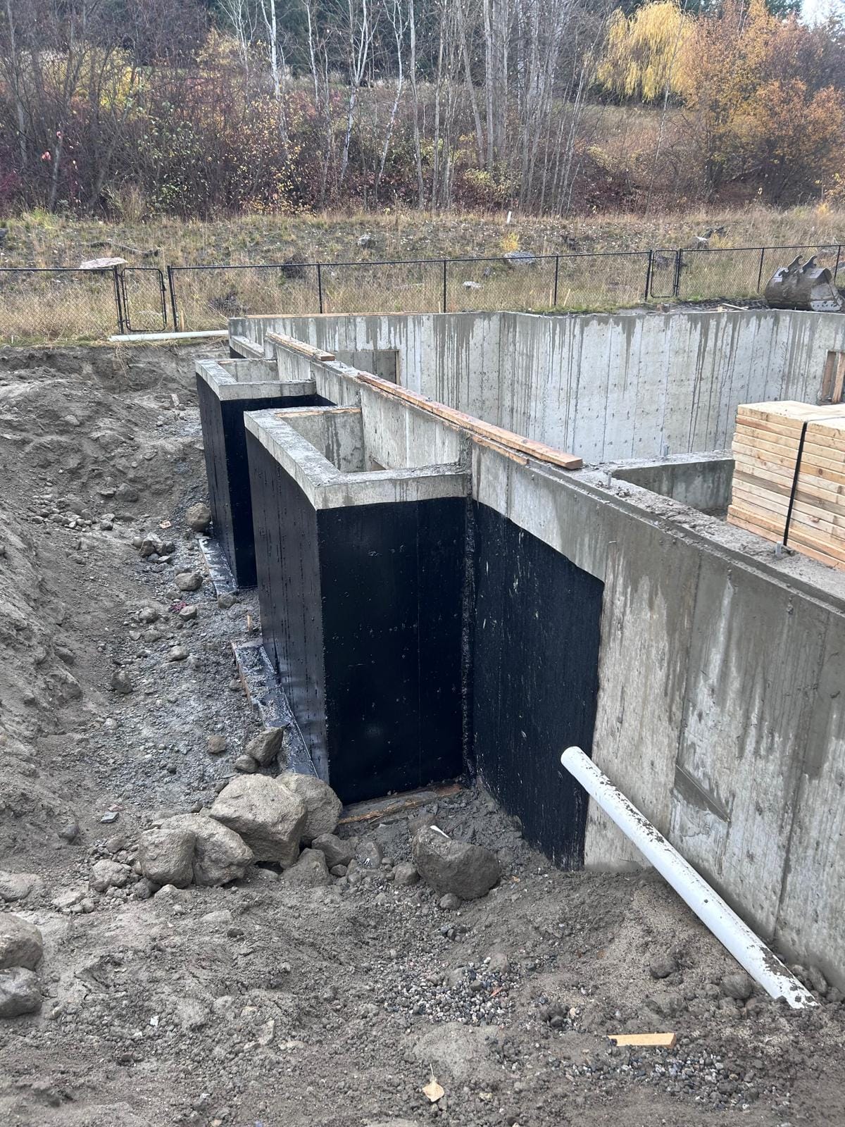 Foundation
