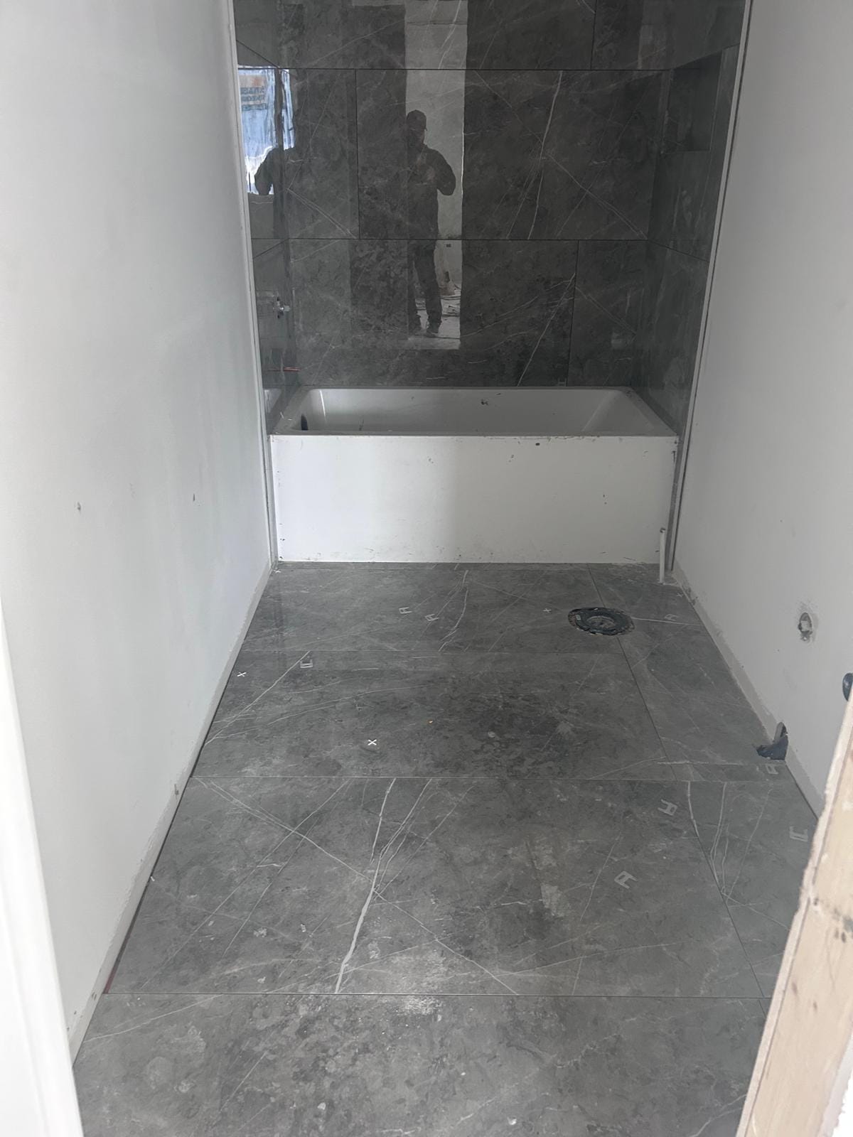 Renovation